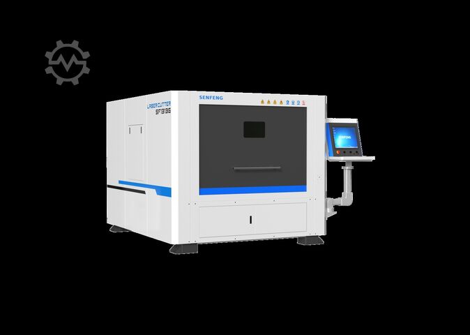SF1313G laser cutting machine Senfeng SF1313G 3KW