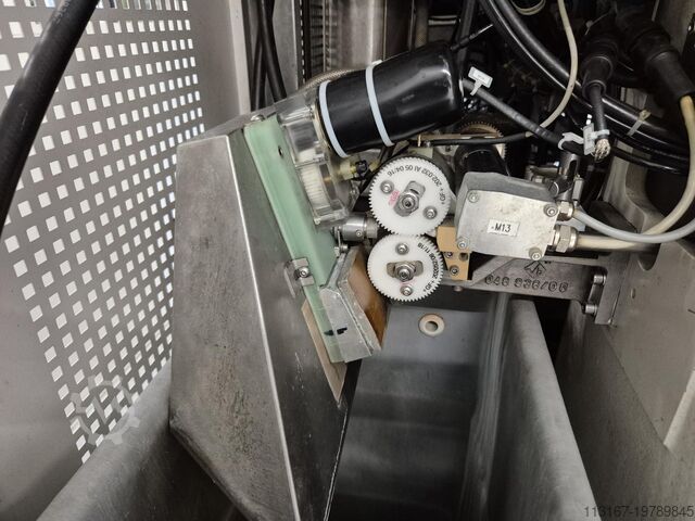 Drahterodiermaschine AGIE EXCELLENCE 2F