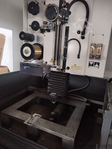 Drahtelektroerosion FANUC α-1iA