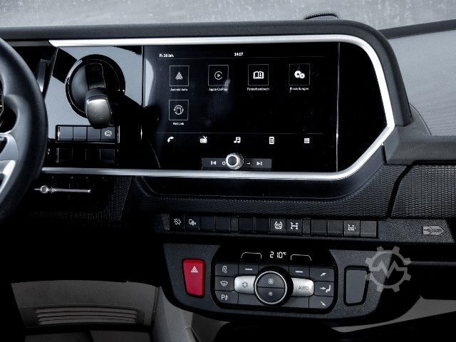 Hazardous materials truck DAF XG 480 FT + INTARDER + 2x TANK + FULL SPOILER