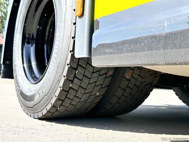 Standard tractor unit FORD F-MAX 500 in Voll- Ausstattung, MIETEN?