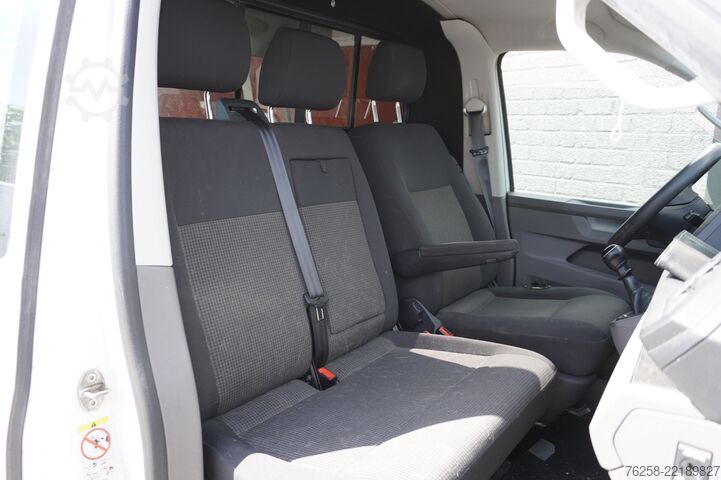 Delivery van Volkswagen Transporter 2.0 TDI EURO 6 - Airco - Navi - PDC...