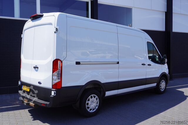 Kastenwagen Ford Transit 2.0 TDCI 170PK L3H2 EURO 6 - Airco - Cr...