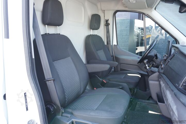 Kastenwagen Ford Transit 2.0 TDCI 170PK L3H2 EURO 6 - Airco - Cr...