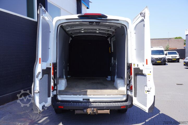 Kastenwagen Ford Transit 2.0 TDCI 170PK L3H2 EURO 6 - Airco - Cr...