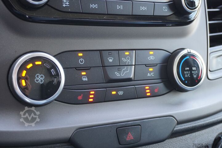 Kastenwagen Ford Transit 2.0 TDCI 170PK L3H2 EURO 6 - Airco - Cr...