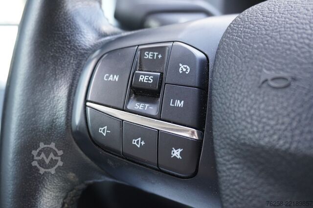 Kastenwagen Ford Transit 2.0 TDCI 170PK L3H2 EURO 6 - Airco - Cr...