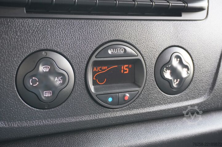 Delivery van Opel Movano 2.3 Turbo L3H2 150PK EURO 6 - Airco - Na...