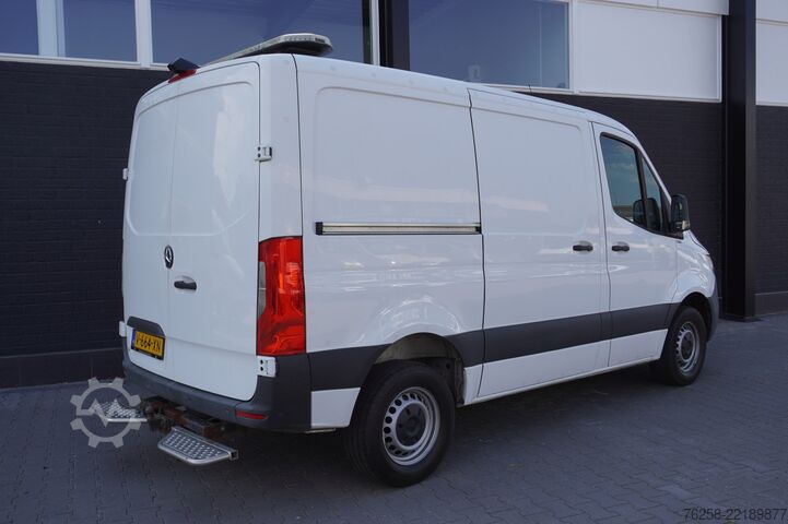 Delivery van Mercedes-Benz Sprinter 316 2.2 CDI L1H1 EURO 6 - A/C Climate ...