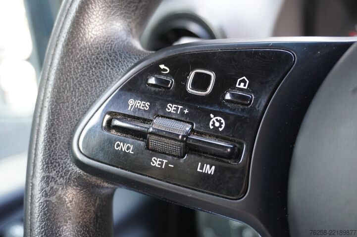 Delivery van Mercedes-Benz Sprinter 316 2.2 CDI L1H1 EURO 6 - A/C Climate ...