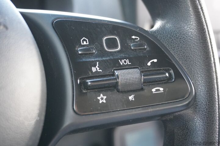 Delivery van Mercedes-Benz Sprinter 316 2.2 CDI L1H1 EURO 6 - A/C Climate ...