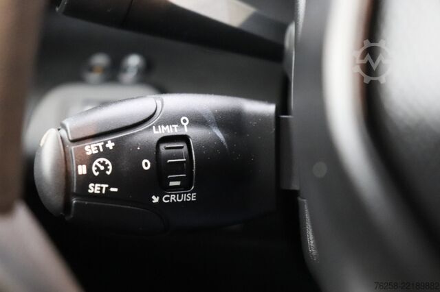 Panel van Peugeot Partner 1.5 BlueHDI 130PK EURO 6 - Airco - Crui...