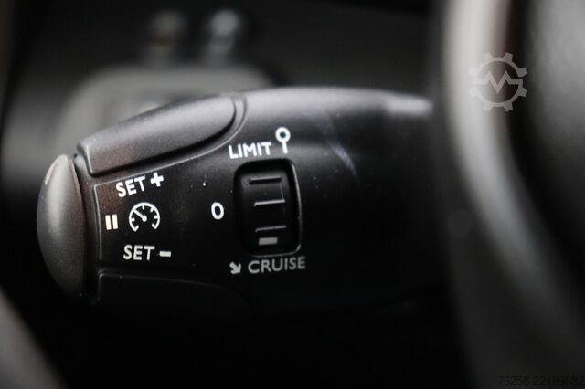 Panel van Peugeot Partner 1.5 BlueHDI 130PK EURO 6 - Airco - Crui...