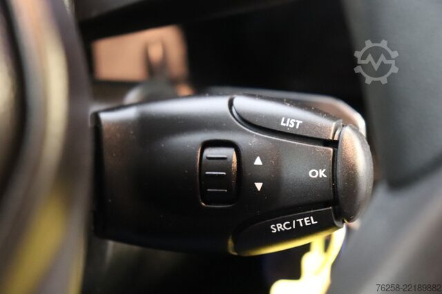 Panel van Peugeot Partner 1.5 BlueHDI 130PK EURO 6 - Airco - Crui...