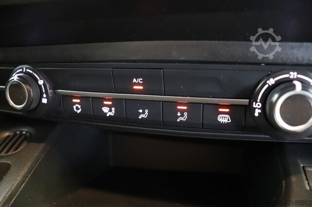 Panel van Peugeot Partner 1.5 BlueHDI 130PK EURO 6 - Airco - Crui...
