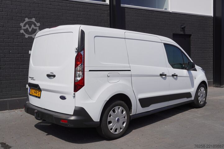 Panel van Ford Transit Connect 1.5 EcoBlue 100PK L2 EURO 6 - A...