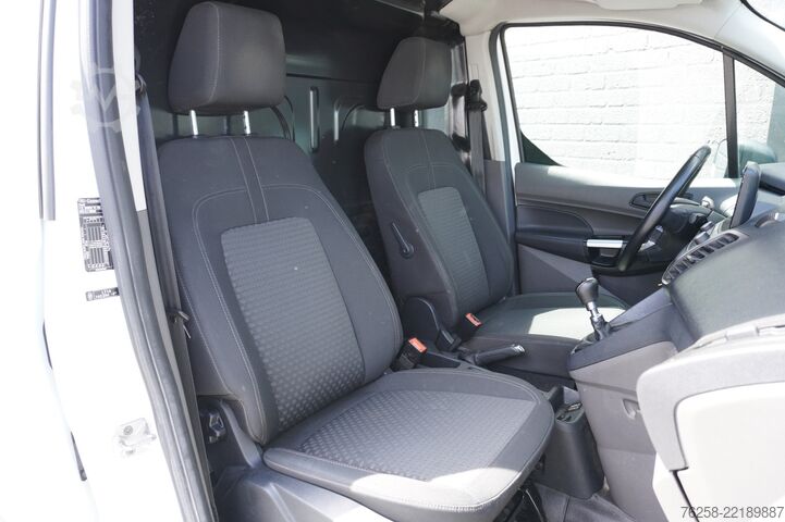 Panel van Ford Transit Connect 1.5 EcoBlue 100PK L2 EURO 6 - A...