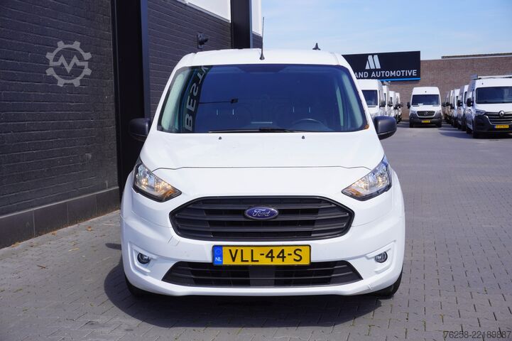 Panel van Ford Transit Connect 1.5 EcoBlue 100PK L2 EURO 6 - A...