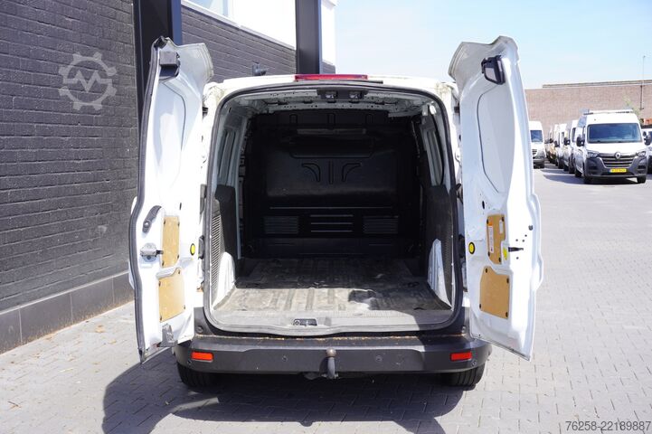 Panel van Ford Transit Connect 1.5 EcoBlue 100PK L2 EURO 6 - A...