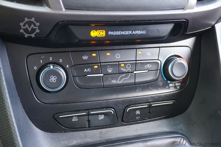 Panel van Ford Transit Connect 1.5 EcoBlue 100PK L2 EURO 6 - A...