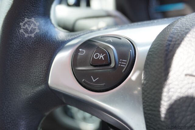 Panel van Ford Transit Connect 1.5 EcoBlue 100PK L2 EURO 6 - A...