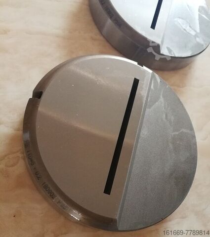 A/B/C/D/E station punch and dies CNSTAMP Thick turret punch tool