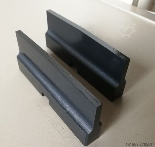 A/B/C/D/E station punch and dies CNSTAMP Thick turret punch tool