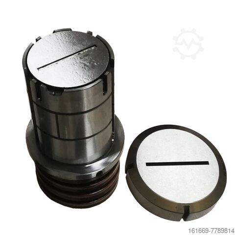 A/B/C/D/E station punch and dies CNSTAMP Thick turret punch tool