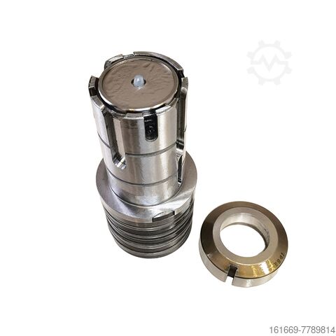 A/B/C/D/E station punch and dies CNSTAMP Thick turret punch tool