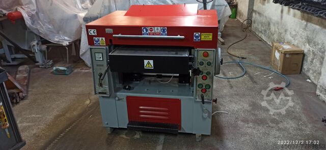 Thicknesser Jaroma DSMB 63 7.5 W lignum Jaroma lignum Thicknesser Jaroma DSMB 63 7.5 W lignum