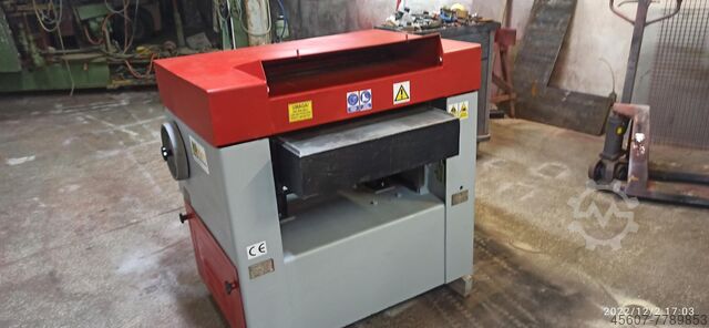 Thicknesser Jaroma DSMB 63 7.5 W lignum Jaroma lignum Thicknesser Jaroma DSMB 63 7.5 W lignum