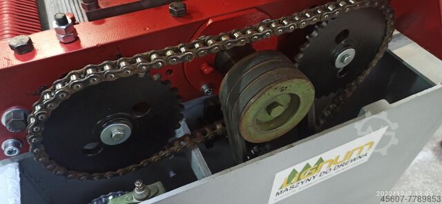 Thicknesser Jaroma DSMB 63 7.5 W lignum Jaroma lignum Thicknesser Jaroma DSMB 63 7.5 W lignum