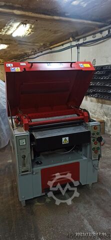 Thicknesser Jaroma DSMB 63 7.5 W lignum Jaroma lignum Thicknesser Jaroma DSMB 63 7.5 W lignum