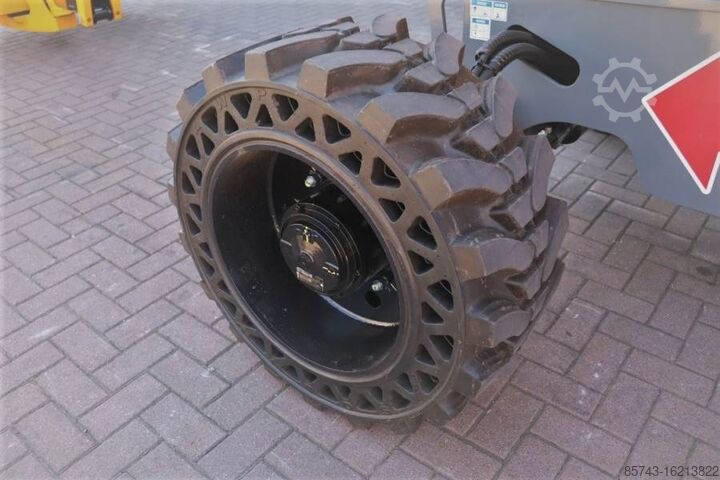 Gelenkteleskoparbeitsbühne Haulotte HA16RTJ Pro NEW, Valid inspection, *Guarantee! Die