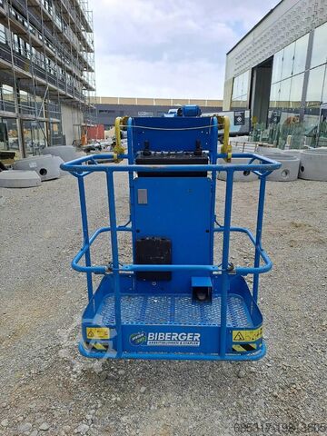 Gelenkteleskoparm Genie Z40NRJ