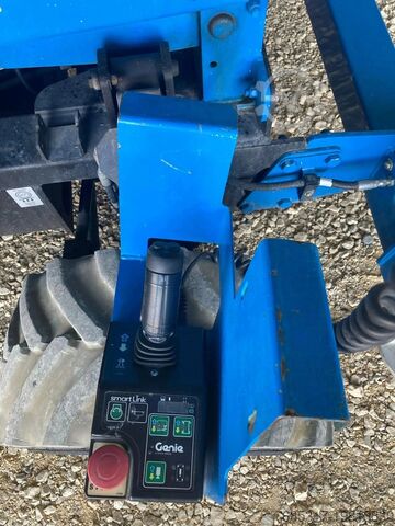 Scherenhebebühne Genie GS 2669 BE