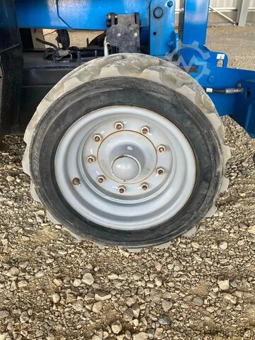 Scherenhebebühne Genie GS 2669 BE