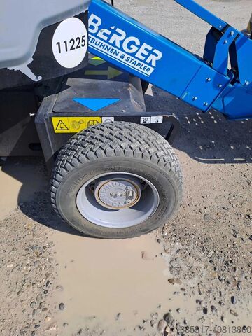 Gelenkteleskoparm Genie Z33/18