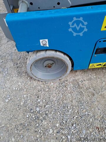 Scherenhebebühne Genie GS 4047