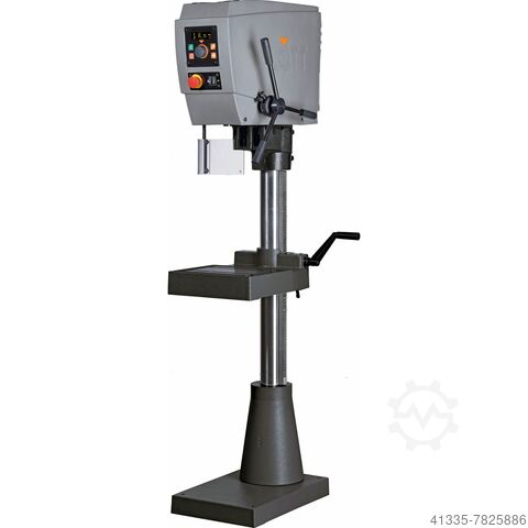 Säulenbohrmaschine FLOTT SB 20 Plus (NEU ab Werk)