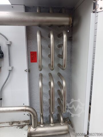 Kühler Goedhart DRS 34637