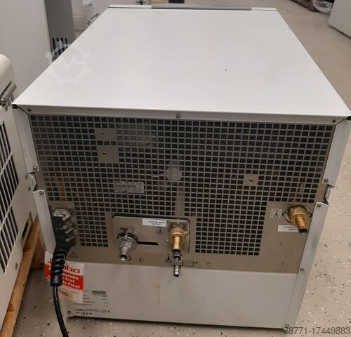 Recirculating Chiller Julabo FCW 2500T