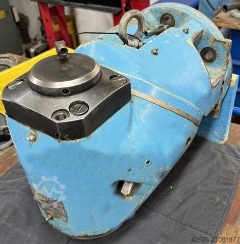 Universal-Fräskopf EMENA / MTE VAR 3