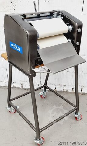 Cone wrapping machine Erka WMA 30