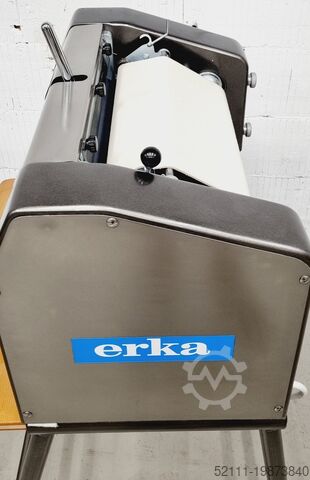 Cone wrapping machine Erka WMA 30
