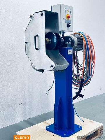 Polier-& Schleifstation Carat 2070-0000-000(1)