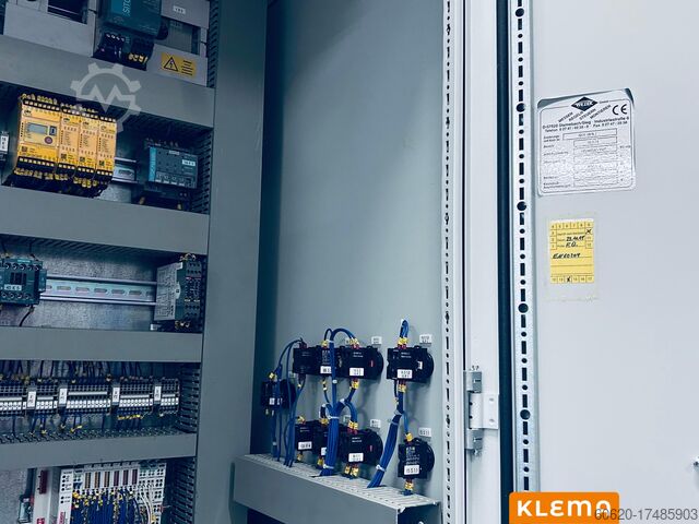 Polier-& Schleifstation Carat 2070-0000-000(1)