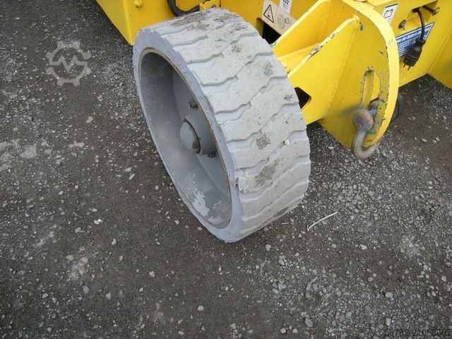 Arbeitsbühne GENIE Arbeitsbühne Genie Z 34/22N, 12,5 m