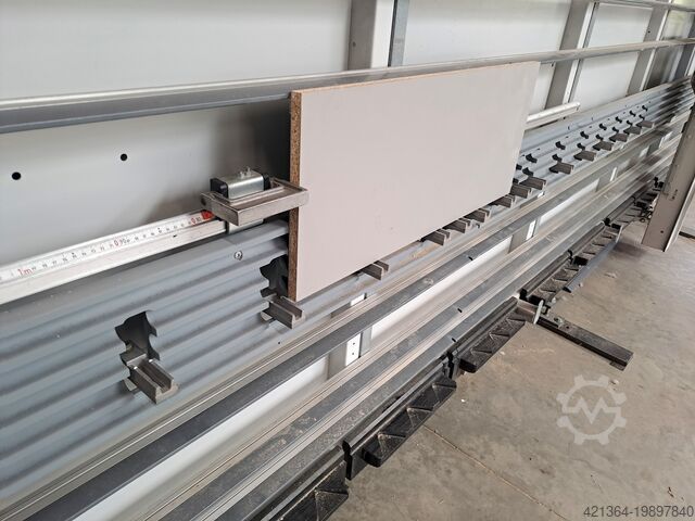 Vertical panel saw 1255 HOLZHER 1255