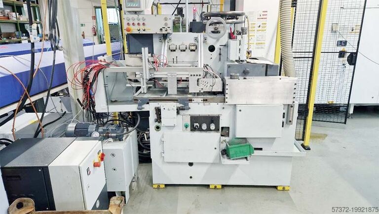 Centerless Circular Grinding Machine Nomoco M40